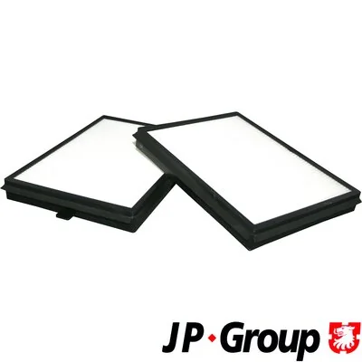 Filter Set, cabin air